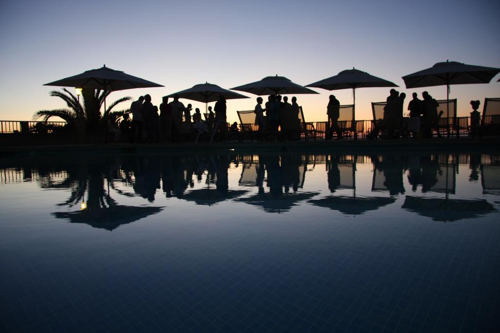 Mar I Vent Hotel Banyalbufar Ngoại thất bức ảnh