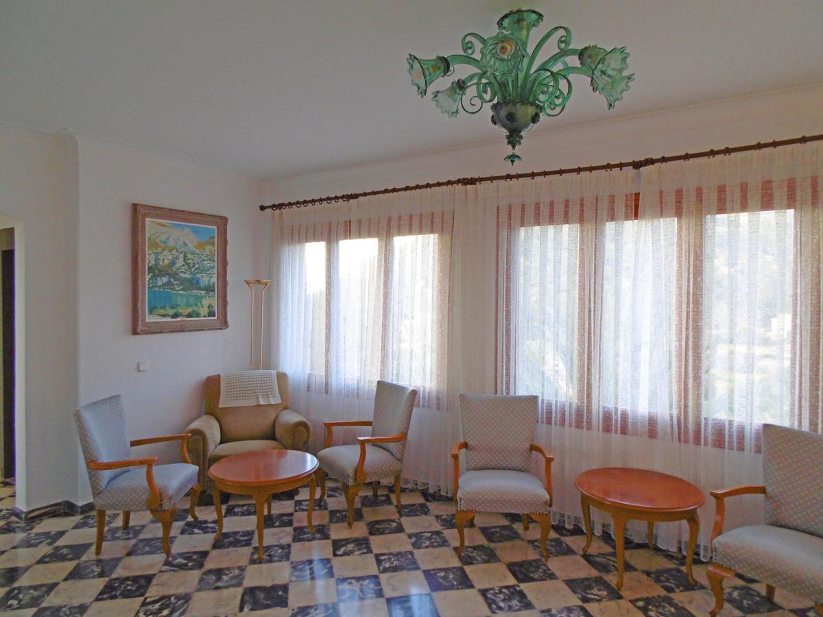 Mar I Vent Hotel Banyalbufar Phòng bức ảnh