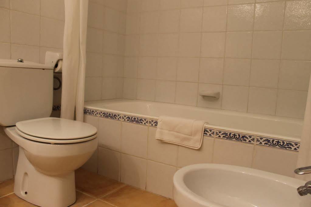 Mar I Vent Hotel Banyalbufar Ngoại thất bức ảnh